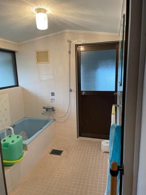 detached 島根県江津市嘉久志町イ1543-3