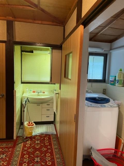 detached 島根県江津市嘉久志町イ1543-3