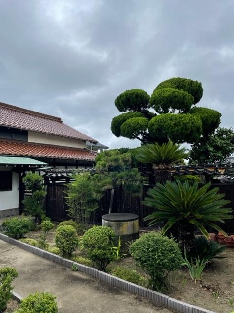 detached 島根県江津市嘉久志町イ1543-3