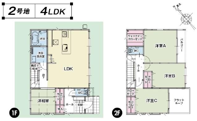 彦島本村町６（下関駅） 3580万円