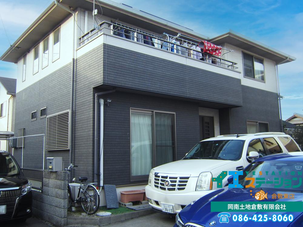 SUUMO】倉田(東山・おかでんミュージアム駅駅) 2780万円 SUUMO】倉田(東山・おかでんミュージアム駅駅) 2780万円