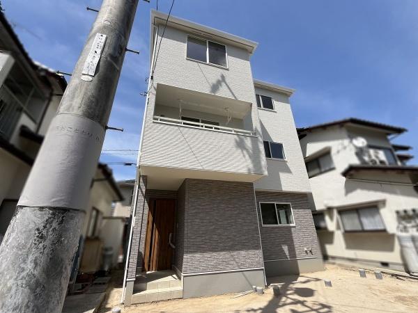 相田２（安東駅） 3498万円