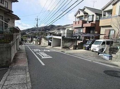 中山鏡が丘（矢賀駅） 3380万円