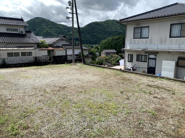 成羽町成羽 348万円