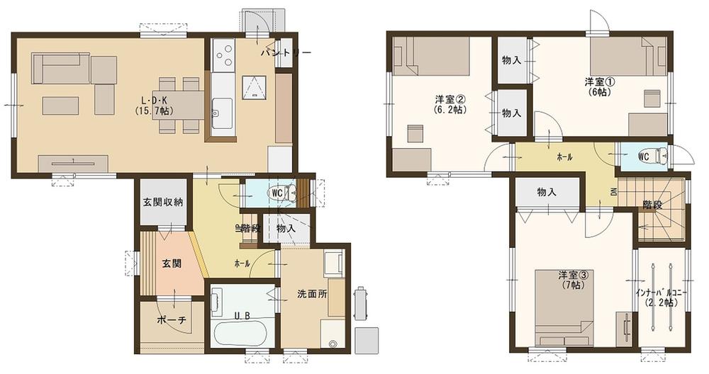 引野町北5丁目3号