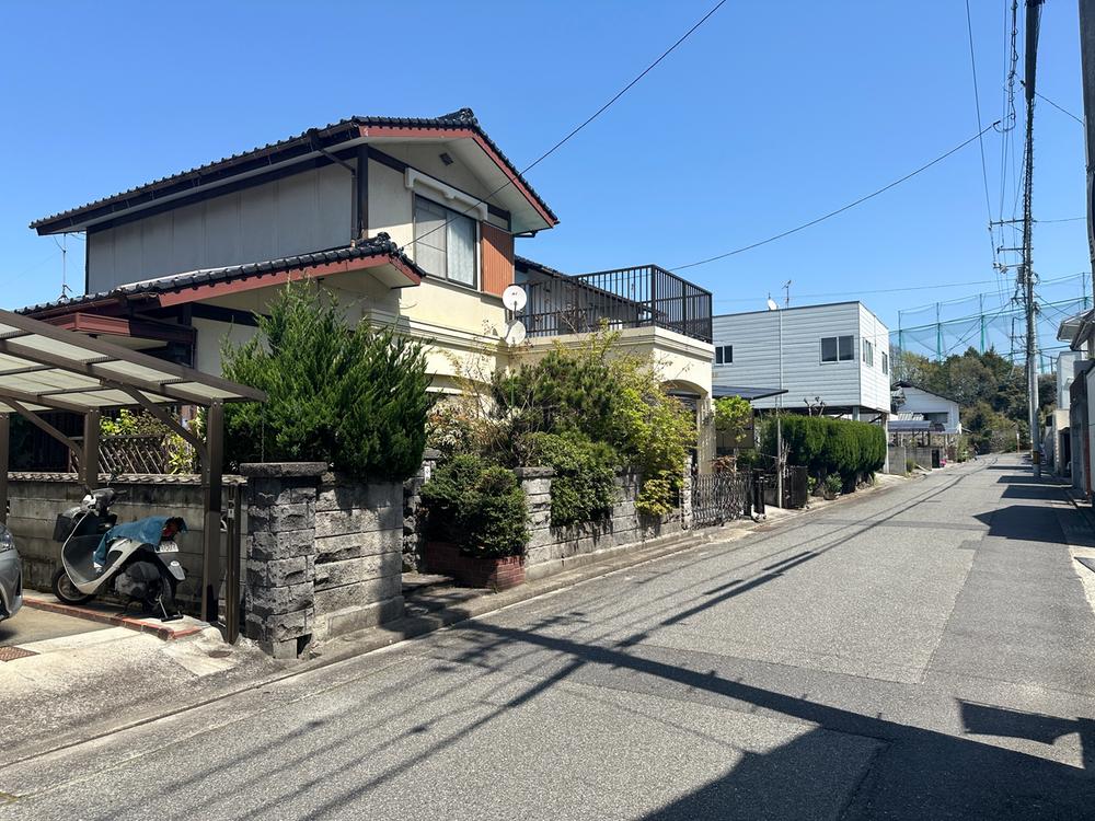 相田７（上安駅） 990万円