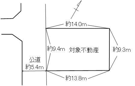 翠３ 4880万円