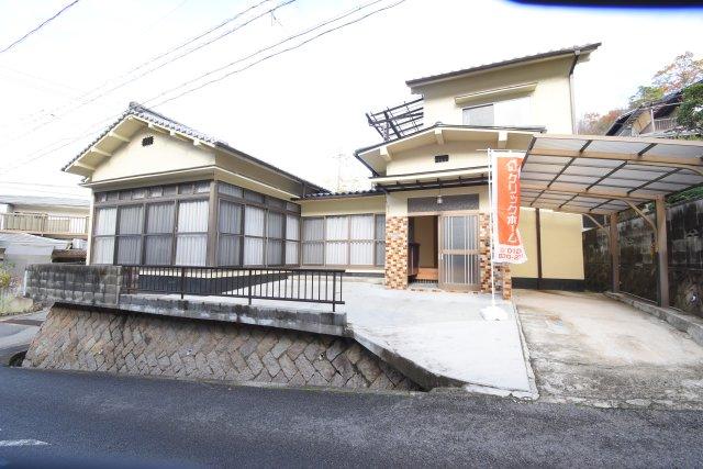 長谷町（天応駅） 860万円