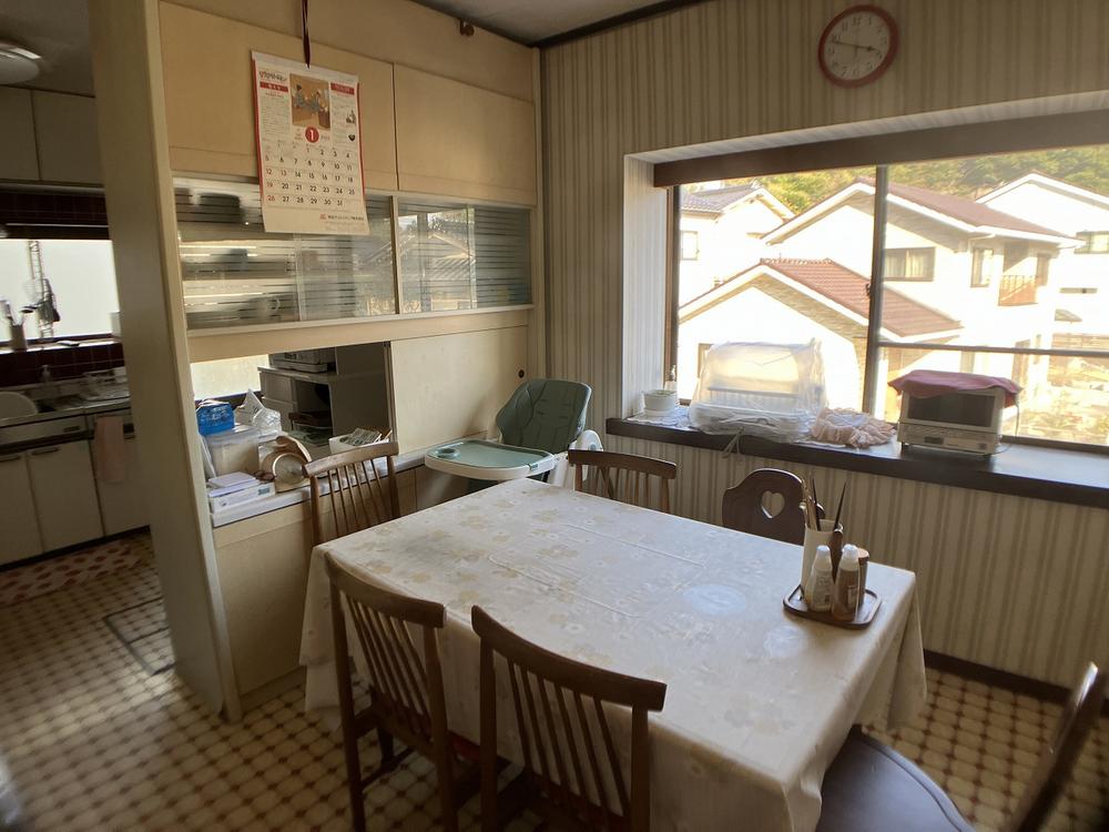 detached 島根県浜田市長沢町608-8