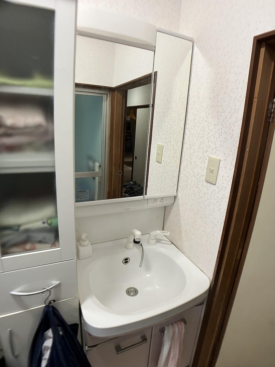 detached 島根県浜田市長沢町608-8