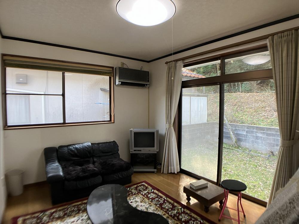 detached 島根県浜田市長沢町608-8