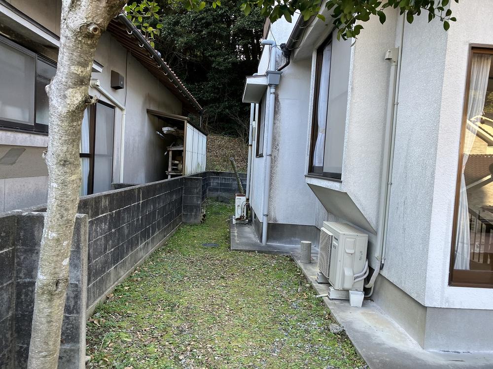 detached 島根県浜田市長沢町608-8