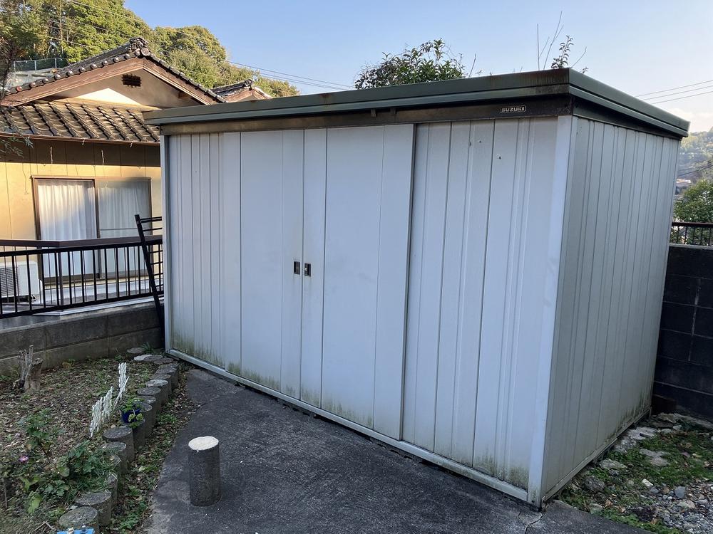 detached 島根県浜田市長沢町608-8