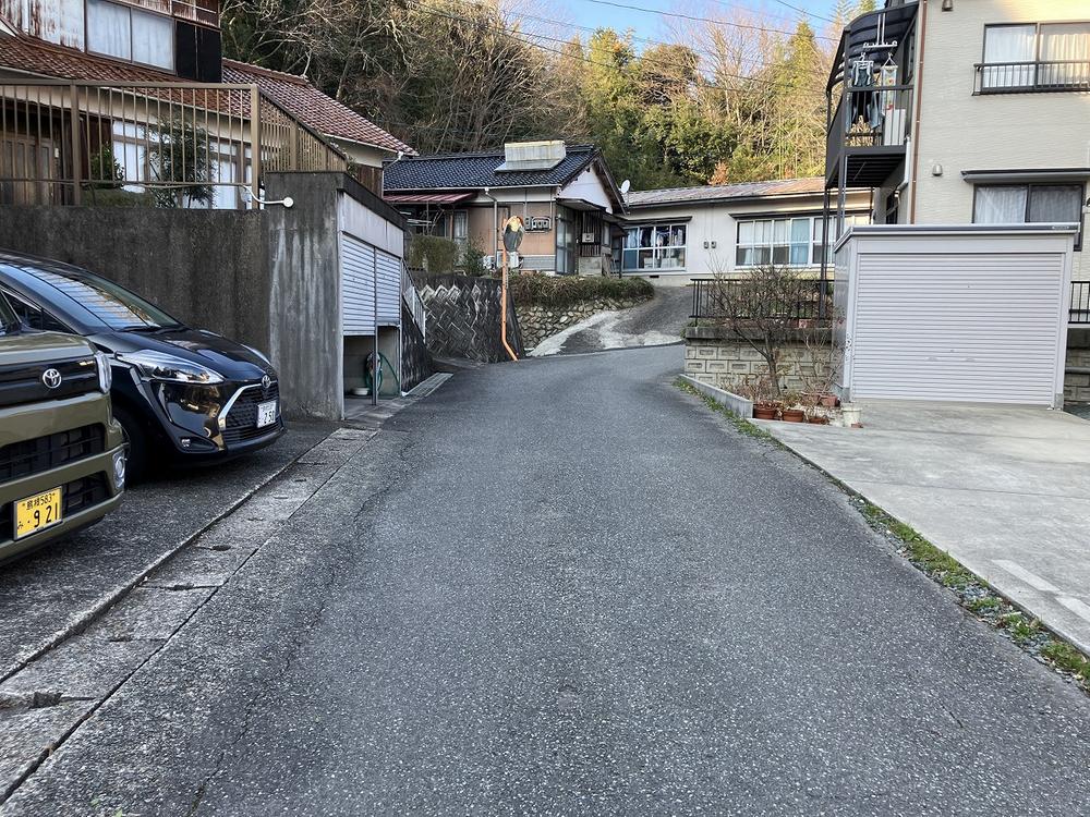 detached 島根県浜田市長沢町608-8