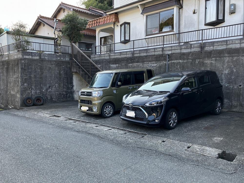 detached 島根県浜田市長沢町608-8