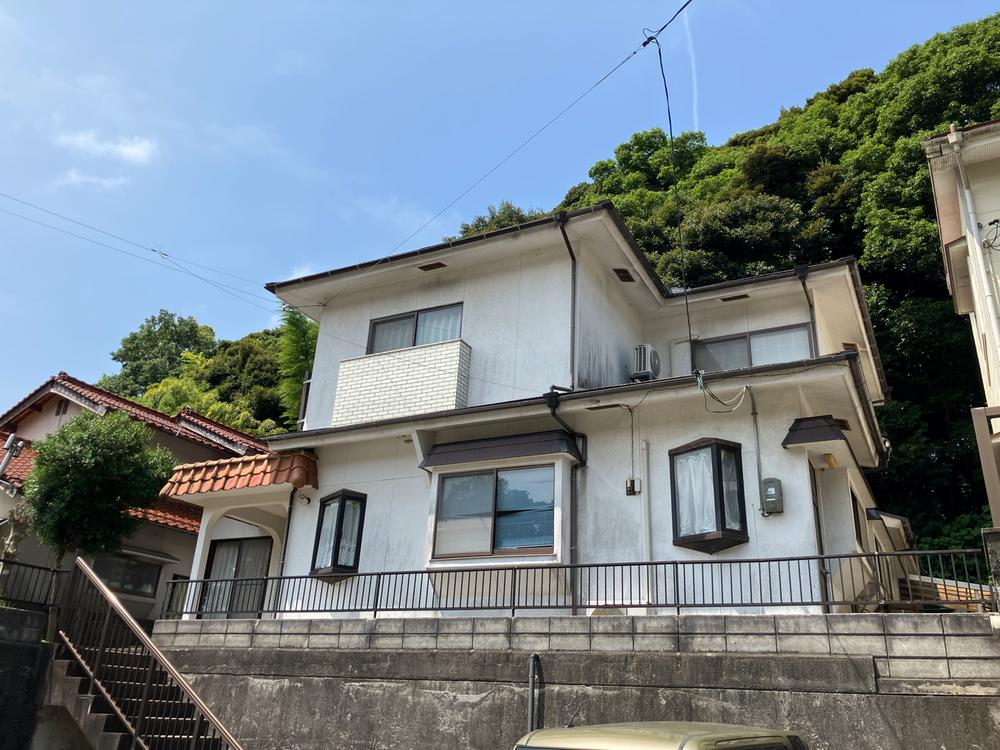 detached 島根県浜田市長沢町608-8