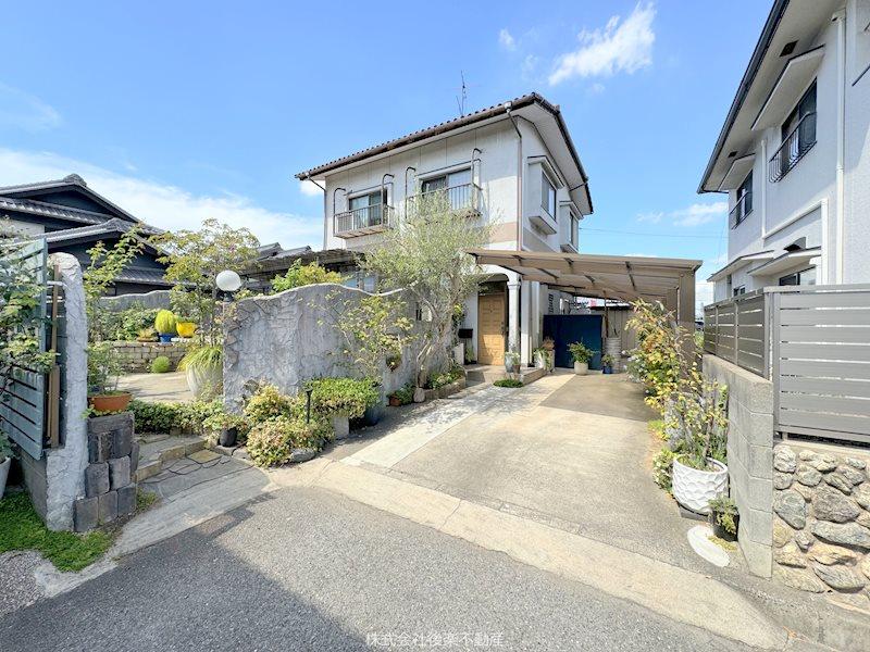 大福（妹尾駅） 1780万円