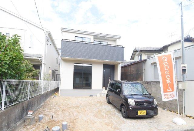 桜尾３（廿日市駅） 4180万円