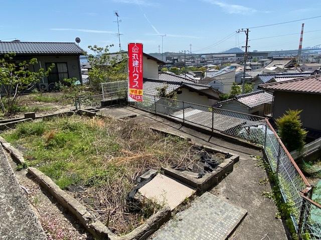 日宇那町 50万円