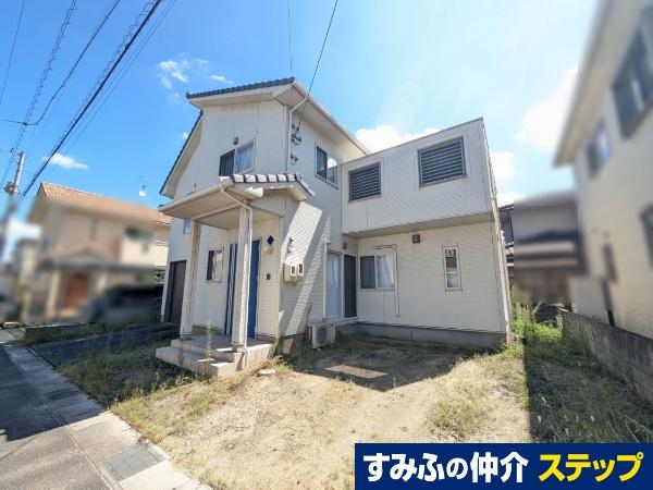 連島町鶴新田（水島駅） 1880万円