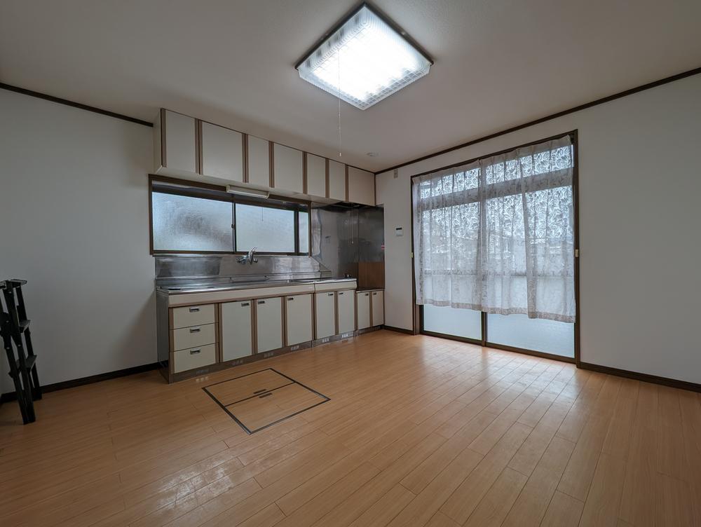 面影２（津ノ井駅） 1520万円