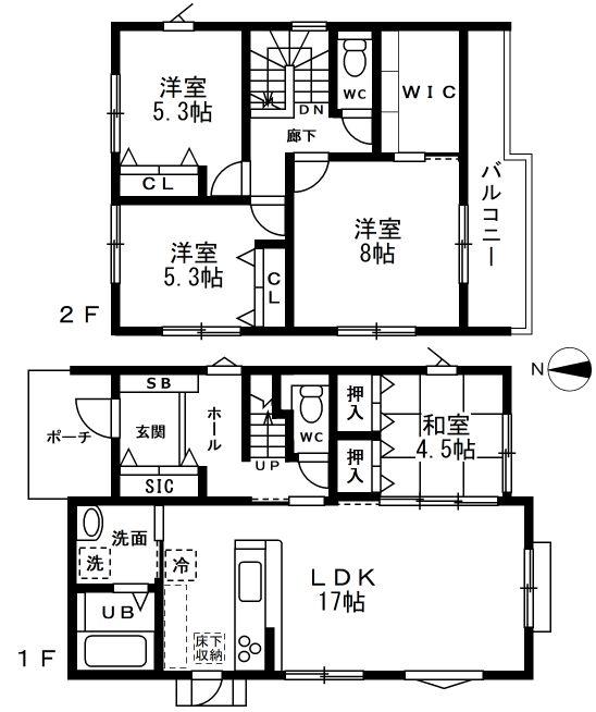 宮原３（呉駅） 2980万円