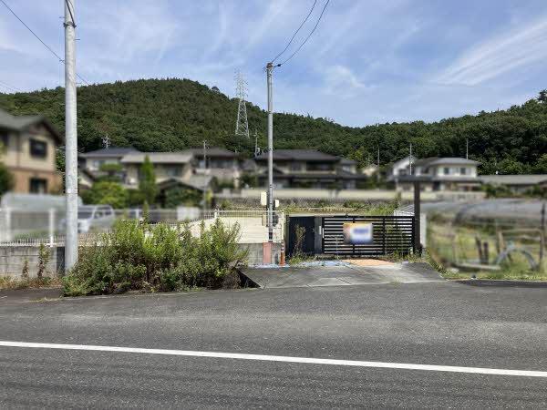 生坂（中庄駅） 2100万円