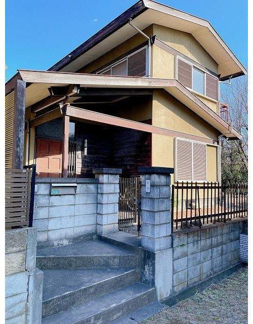 伊勢丘８（大門駅） 580万円