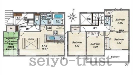 ☆安佐南区安東5丁目　新築分☆