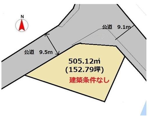 御幸町大字中津原（横尾駅） 2000万円