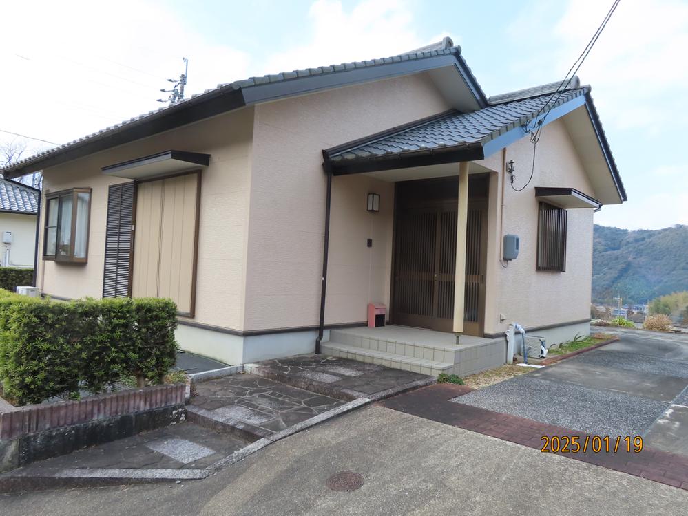 仁保下郷 980万円