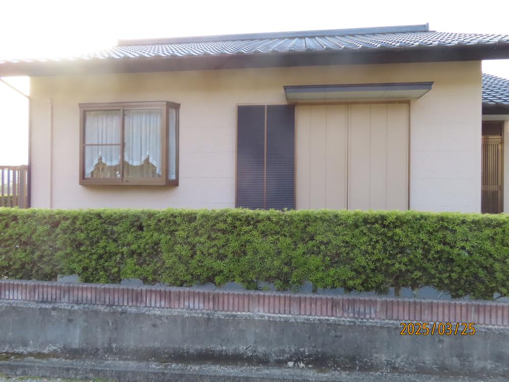 仁保下郷 980万円