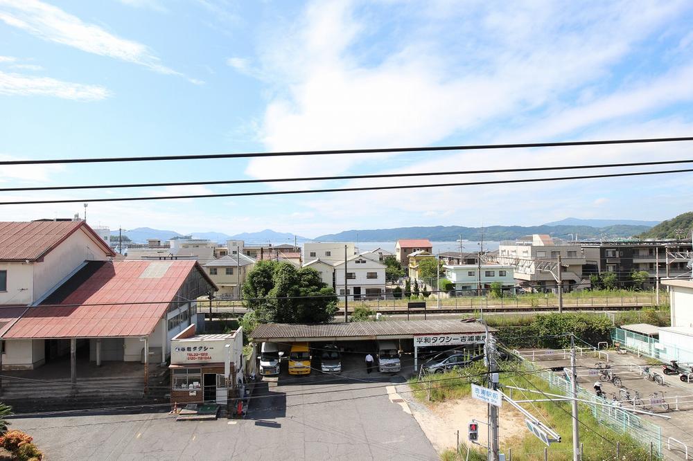 吉浦本町１（吉浦駅） 380万円