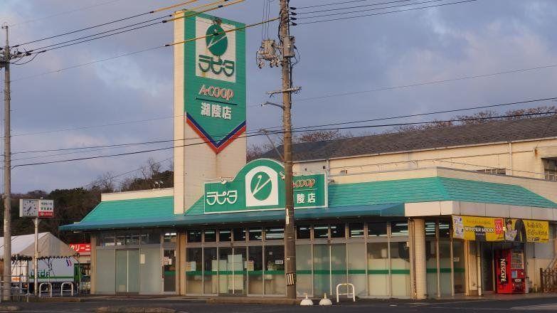 detached 島根県出雲市湖陵町大池