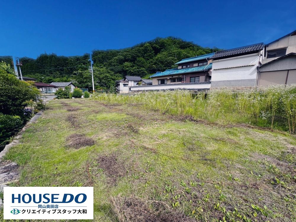 御津伊田（金川駅） 100万円