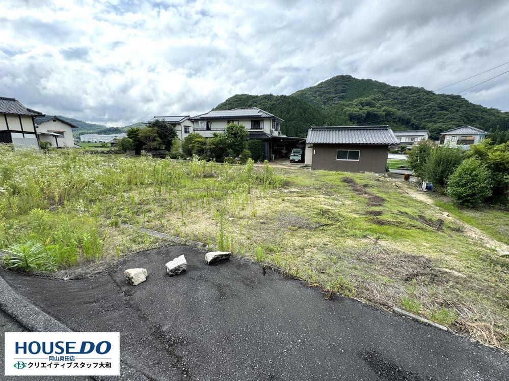 御津伊田（金川駅） 100万円