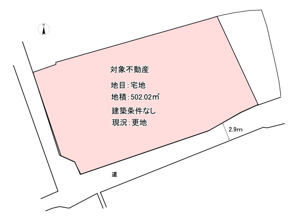 御津伊田（金川駅） 100万円