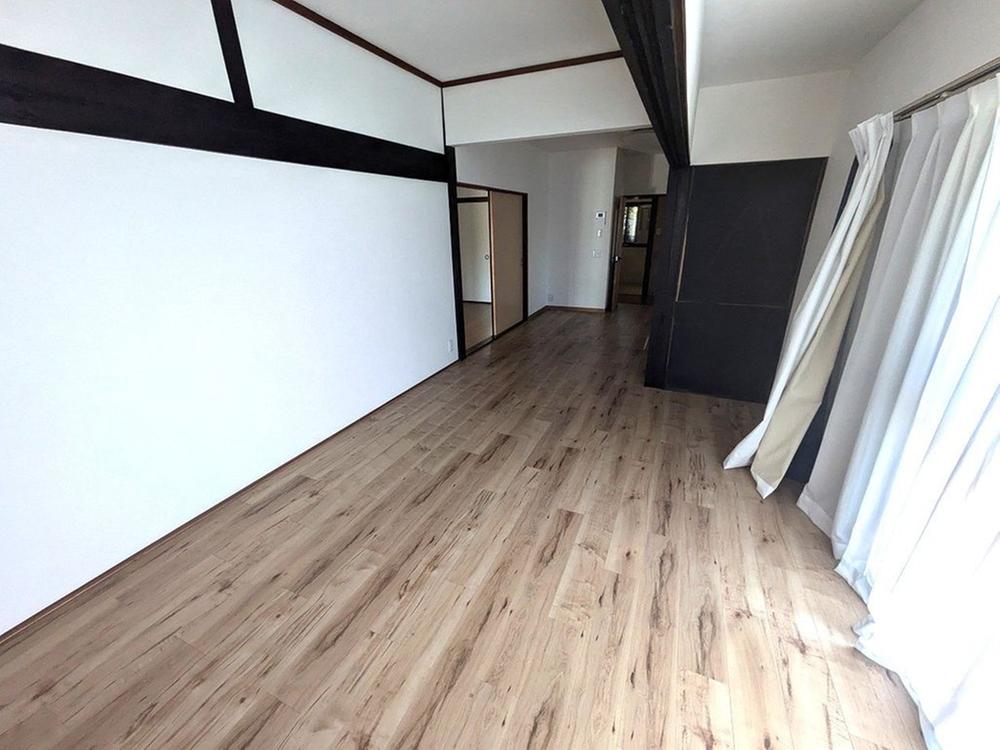 detached 山口県防府市大字田島