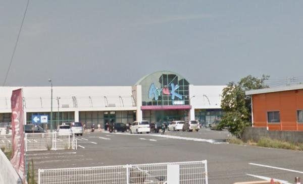 detached 山口県防府市大字田島