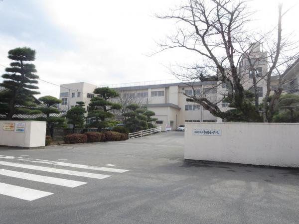 detached 山口県防府市大字田島