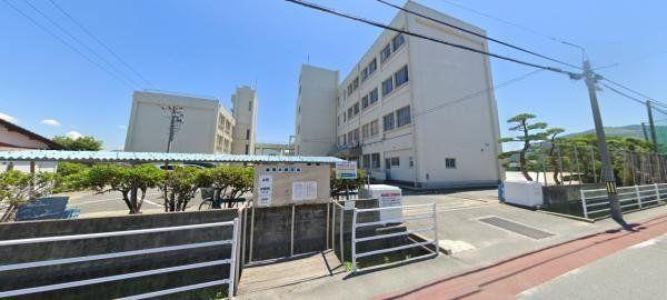 detached 山口県防府市大字田島