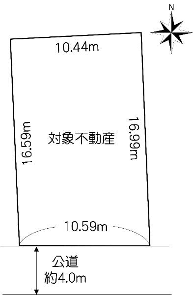 安東１（毘沙門台駅） 2180万円