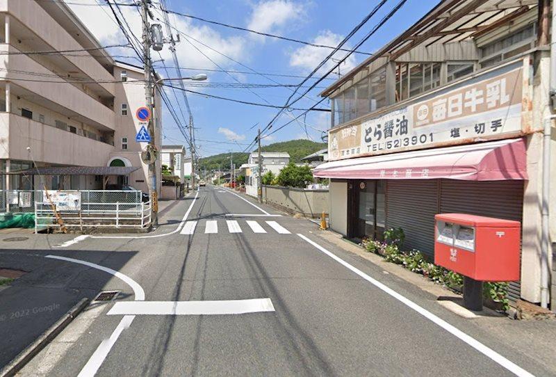 西崎本町（備前三門駅） 2500万円