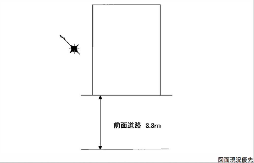 口田南９ 1580万円