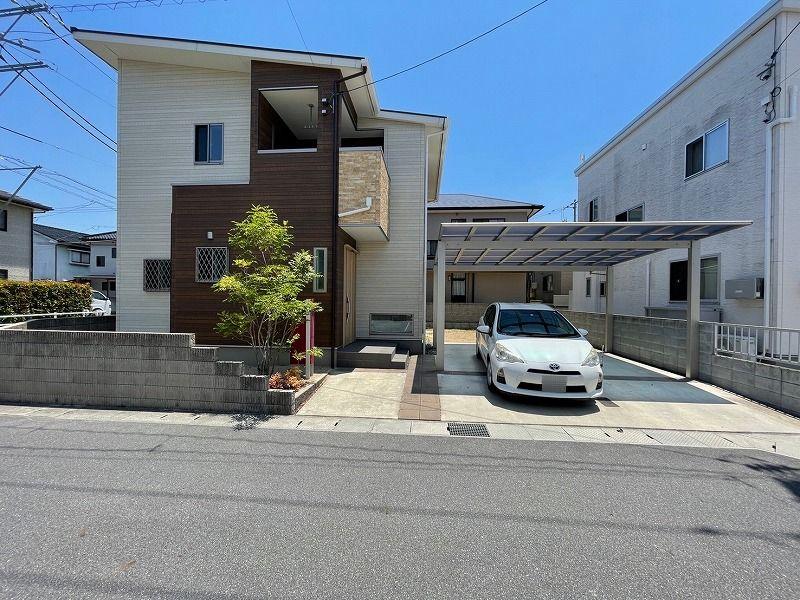 中島（西富井駅） 2750万円