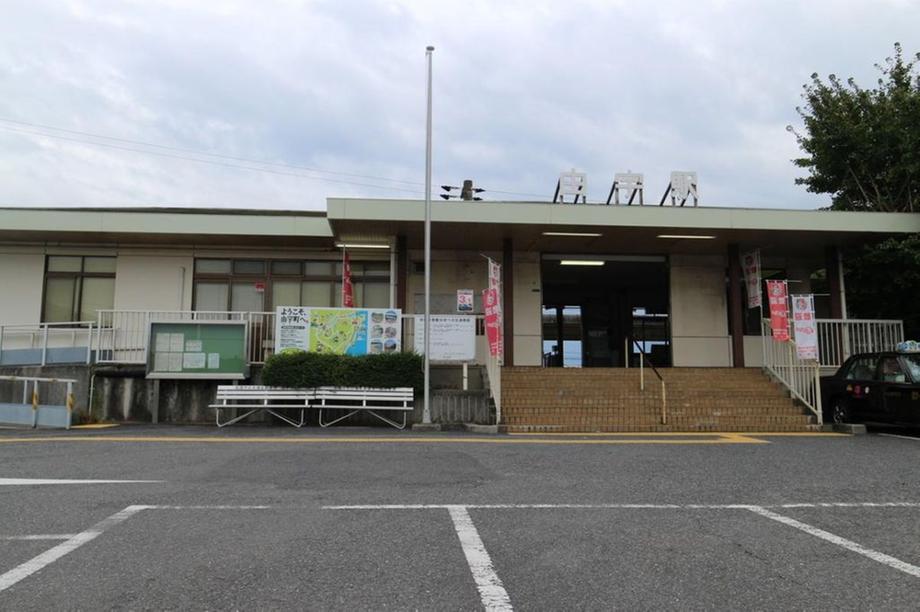 由宇町北３（由宇駅） 840万円