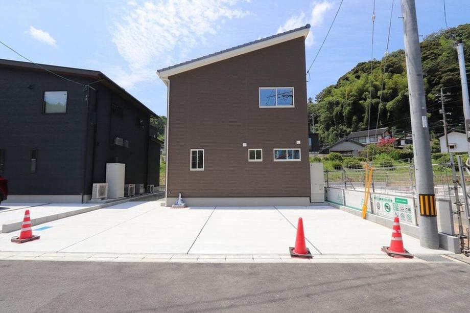 玉湯町玉造 2980万円