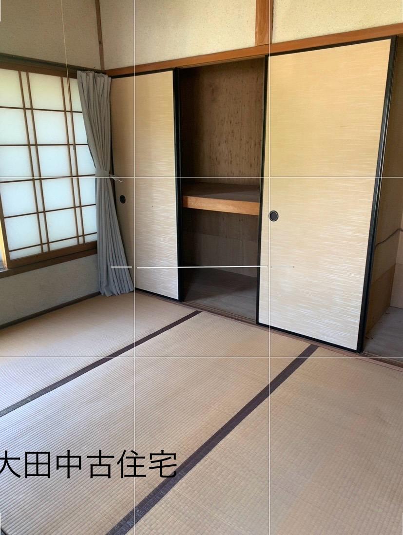 detached 島根県大田市波根町1365