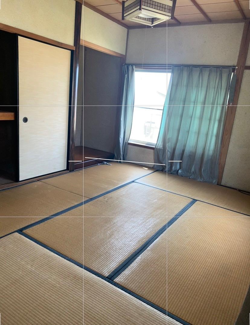detached 島根県大田市波根町1365