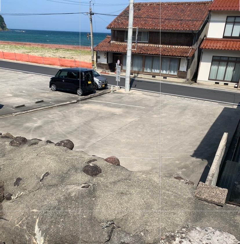 detached 島根県大田市波根町1365